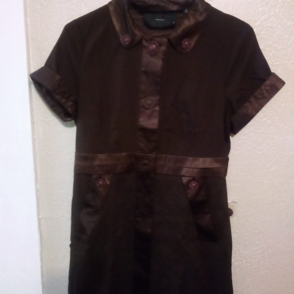 Shulami dress